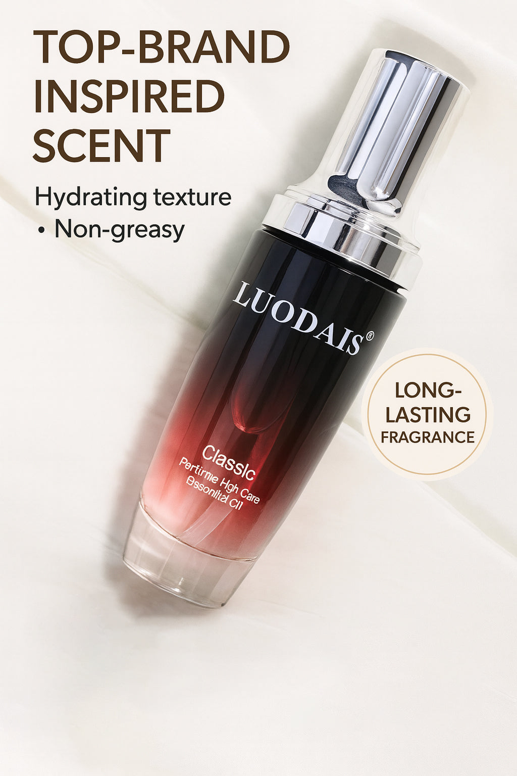 Scalp Awakening Roll-On Serum