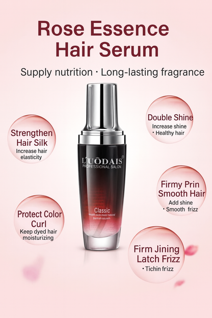 Scalp Awakening Roll-On Serum