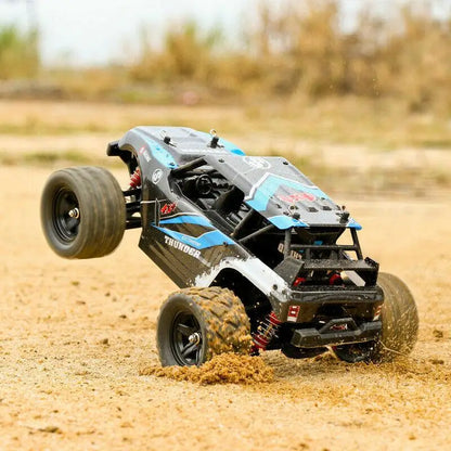 1:18 Scale RC Car 2.4G 4WD 40+MPH High Speed Fast Remote Controlled Car HS 18311 18321 18302 RC Truck Christmas Toys Boy Gifts
